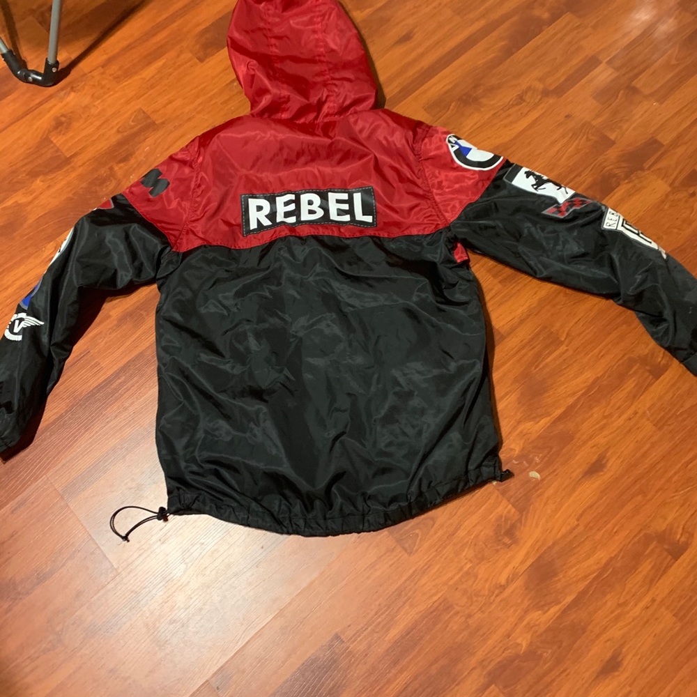Rebel jacket - Picture 3 of 3